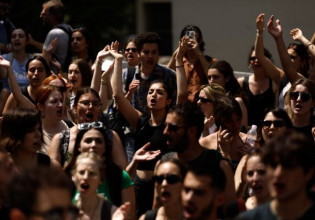 Κεραμέως για επεισόδια στο ΑΠΘ: Είμαστε αποφασισμένοι να εφαρμόσουμε το νόμο