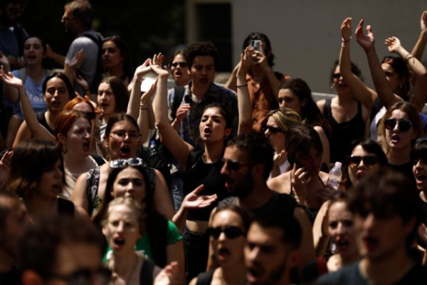 Κεραμέως για επεισόδια στο ΑΠΘ: Είμαστε αποφασισμένοι να εφαρμόσουμε το νόμο