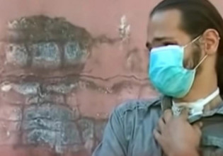 Θύμιος Μπουγάς: Οι τρεις κλήσεις που δέχτηκε το Silver Alert