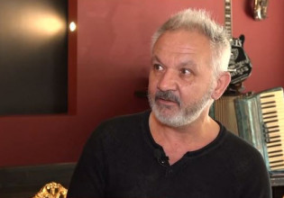 Χρήστος Θηβαίος: «Ο Πέτρος Φιλιππίδης είναι παιδικός μου φίλος – Δεν ξέρω τί τον ώθησε σε όλα αυτά»
