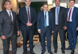 Κοιτίδα επιχειρηματικότητας δημιουργήθηκε στα Νότια Προάστια