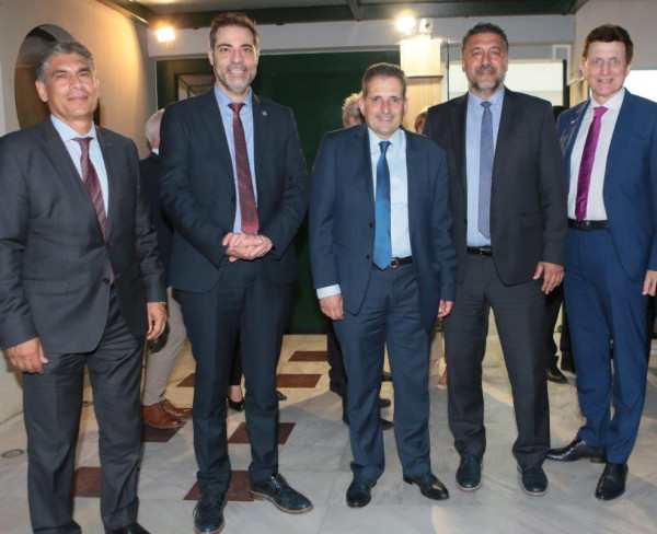 Κοιτίδα επιχειρηματικότητας δημιουργήθηκε στα Νότια Προάστια