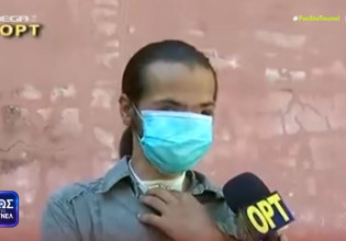 Πύργος: Πώς ξεκίνησε η επίθεση των αγνώστων στον Θύμιο που ακόμα αγνοείται