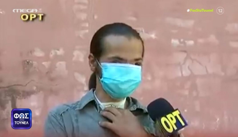 Πύργος: Πώς ξεκίνησε η επίθεση των αγνώστων στον Θύμιο που ακόμα αγνοείται