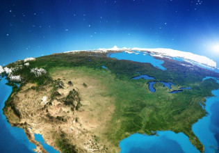 «Running Out of Time» η μεγαλύτερη παγκόσμια σκυταλοδρομία για την Κλιματική Αλλαγή