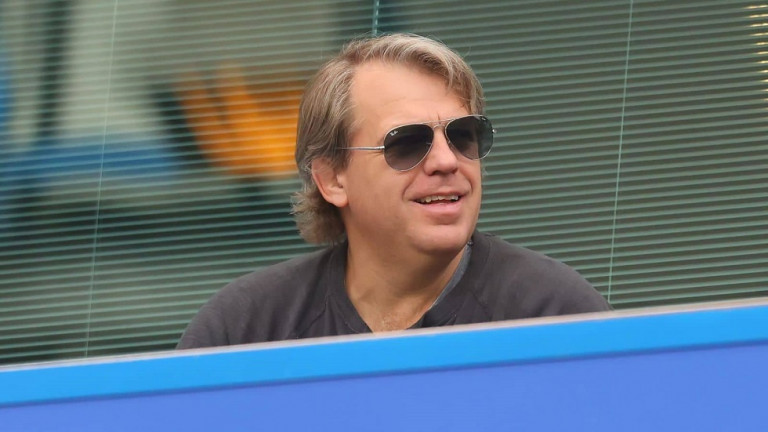 Επίσημο: Η Premier League ενέκρινε την αγορά της Τσέλσι απ’ τον Τοντ Μπόελι (pic)