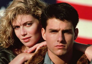 Top Gun: Έτσι είναι οι πρωταγωνιστές 36 χρόνια μετά την πρώτη προβολή