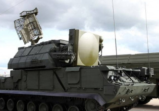 Νέες πιέσεις στην Αθήνα για παροχή εξοπλισμού στην Ουκρανία