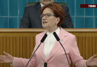 Ακσενέρ: Η έγκριση μας για την ένταξη της Ελλάδας στο ΝΑΤΟ κατέληξε στον εξοπλισμό των νησιών