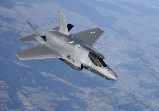 Τουρκία: «Αν έπαιρναν 100 F-35 θα έκαναν το Αιγαίο σουβλάκι» λέει αντιναύαρχος