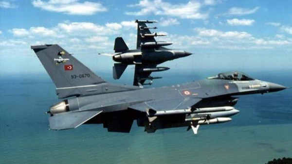 Μέγα το της θαλάσσης κράτος