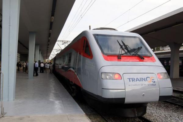 ΤΡΑΙΝΟΣΕ: Νέα τρένα και νέα δρομολόγια από την Κυριακή – Αθήνα-Θεσσαλονίκη σε λιγότερο από 4 ώρες