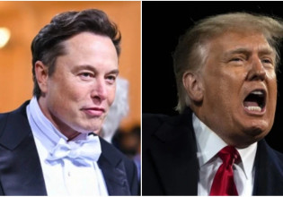 Έλον Μασκ: «Αδειάζει» τον Τραμπ για τις προεδρικές εκλογές, αν και υποστηρίζει την αποκατάστασή του από το Twitter