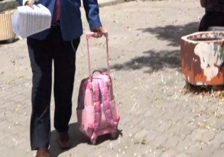 Πάτρα: Στην 18η ανακρίτρια η τσάντα της Τζωρτζίνας – Τι περιείχε μέσα