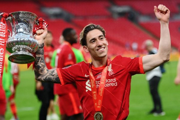 Τσιμίκας: «Θέλω να εκτελέσω πέναλτι και στον τελικό του Champions League»