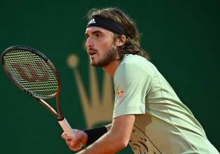 LIVE: Τσιτσιπάς – Ζβέρεφ