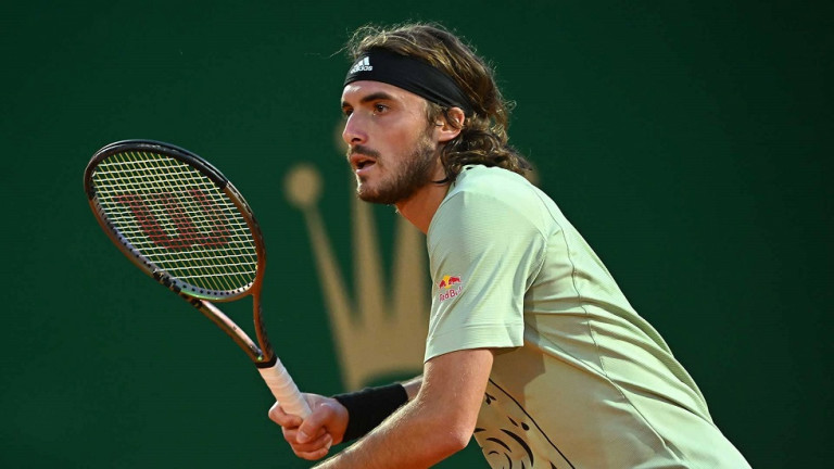 Τσιτσιπάς: «Ήταν μία τρομερή μάχη, ένιωσα σαν να παίζω στο Κολοσσαίο»