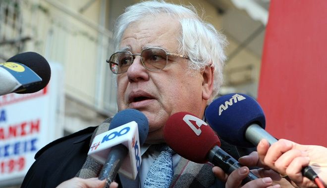 Θεσσαλονίκη: Οργή για την απόφαση του δήμου να τιμήσει υποψήφιο της Χρυσής Αυγής