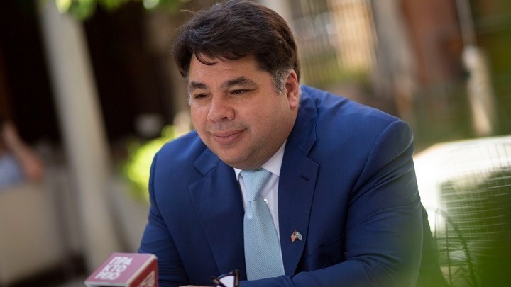 Τζορτζ Τσούνης: Η Ελλάδα εξελίσσεται σε ενεργειακό κόμβο – Μαγνήτης για high-tech επενδύσεις η Θεσσαλονίκη