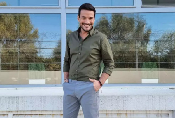 Κώστας Τσουρός: «Η δουλειά της Χριστίνας Μπόμπα δεν είναι στην τηλεόραση»