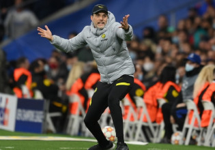 Ο Τούχελ έγινε… Γκουαρντιόλα: «Όλη η Αγγλία υποστηρίζει τη Λίβερπουλ»