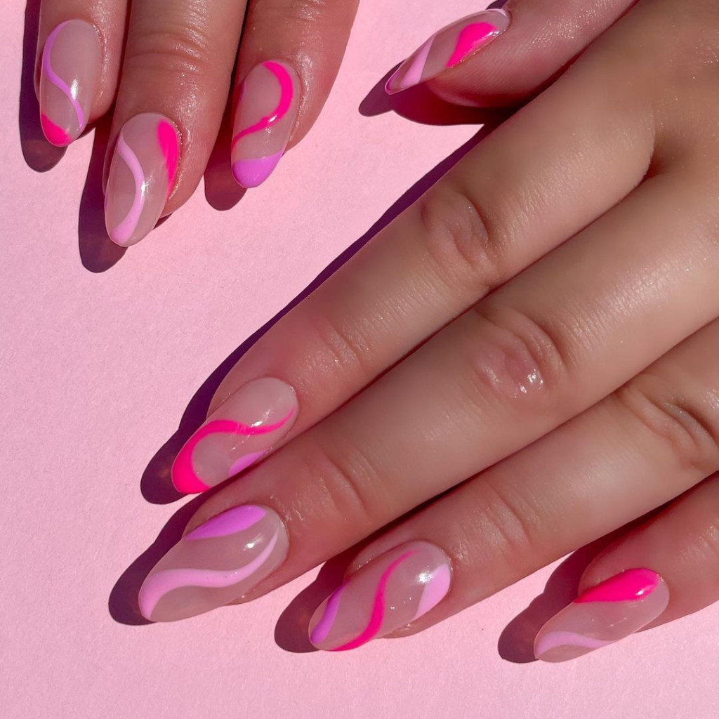 Ιδέες για να κάνεις το πιο όμορφο ανοιξιάτικο μανικιούρ