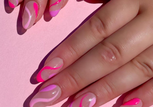 Ιδέες για να κάνεις το πιο όμορφο ανοιξιάτικο μανικιούρ