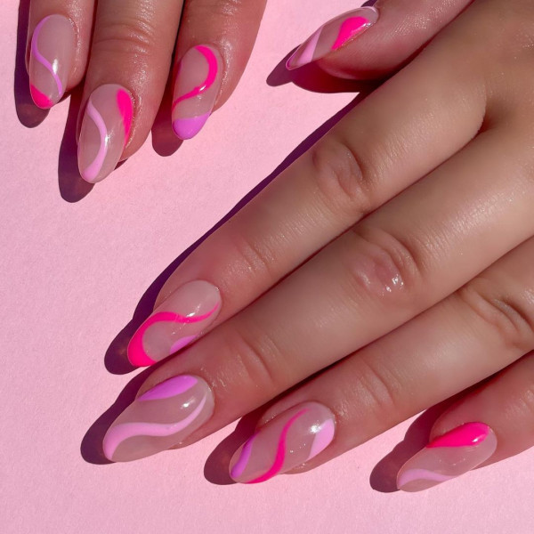 Ιδέες για να κάνεις το πιο όμορφο ανοιξιάτικο μανικιούρ