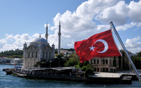 Τουρκία: Αμφισβητεί τη δυτική κυριαρχία – Η στρατηγική αυτονόμησης της εξωτερικής πολιτικής
