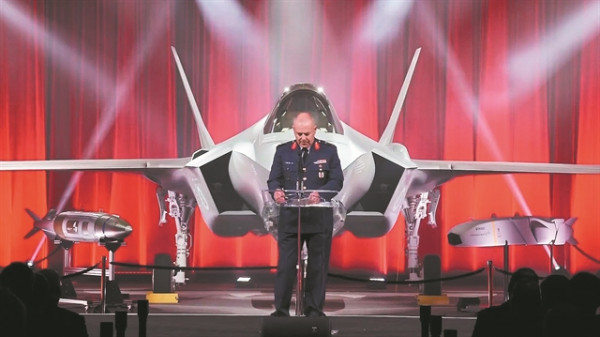 Τουρκία: Επιστροφή στην επιθετική ρητορική