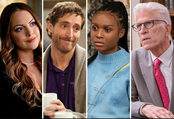 Τηλεοπτική… σφαγή: «Κόπηκαν» 20 σειρές μέσα σε μόλις 48 ώρες – Τα κατάφερε η αγαπημένη σας;