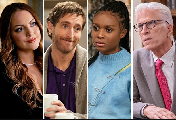 Τηλεοπτική… σφαγή: «Κόπηκαν» 20 σειρές μέσα σε μόλις 48 ώρες – Τα κατάφερε η αγαπημένη σας;