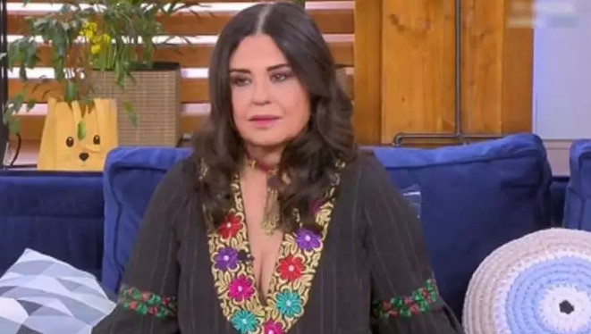 Μαρία Τζομπανάκη: Η απίθανη αποκάλυψη για το «Και οι παντρεμένοι έχουν ψυχή» – Έμειναν όλοι άφωνοι