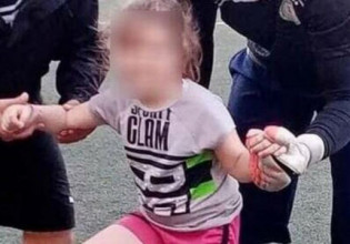 Πάτρα: Ενδοφλέβια χορηγήθηκε η φονική δόση κεταμίνης στην Τζωρτζίνα – Τι λέει ο ιατροδικαστής Δημήτρης Γαλεντέρης