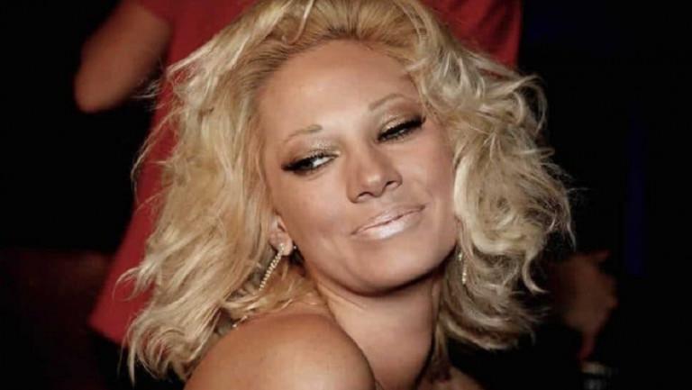 Τζούλια Αλεξανδράτου: «Χρυσάφι» στα πόδια της από Κύπριο – Γιατί του έριξε άκυρο