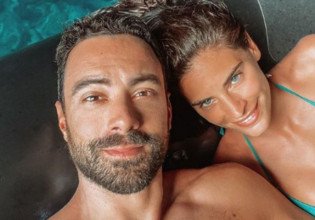 Τανιμανίδης – Μπόμπα: Bαφτίζουν τις δίδυμες το καλοκαίρι – Όλες οι πληροφορίες