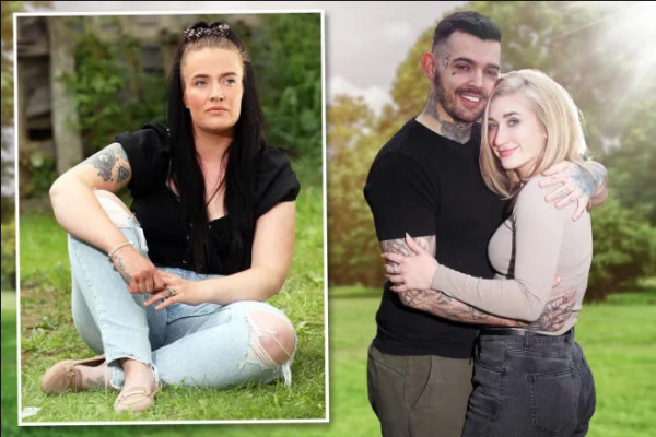 Ηνωμένο Βασίλειο: Φιλοξένησε Ουκρανή πρόσφυγα και άφησε την οικογένειά του για να φύγει μαζί της