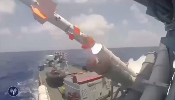 Ουκρανία: Έφτασαν πύραυλοι Harpoon από τη Δανία και οβιδοβόλα M109 από τις ΗΠΑ