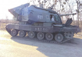 Ουκρανία: Μαίνονται οι μάχες για το Σεβεροντονέτσκ – Τι θα γίνει με τις διαπραγματεύσεις