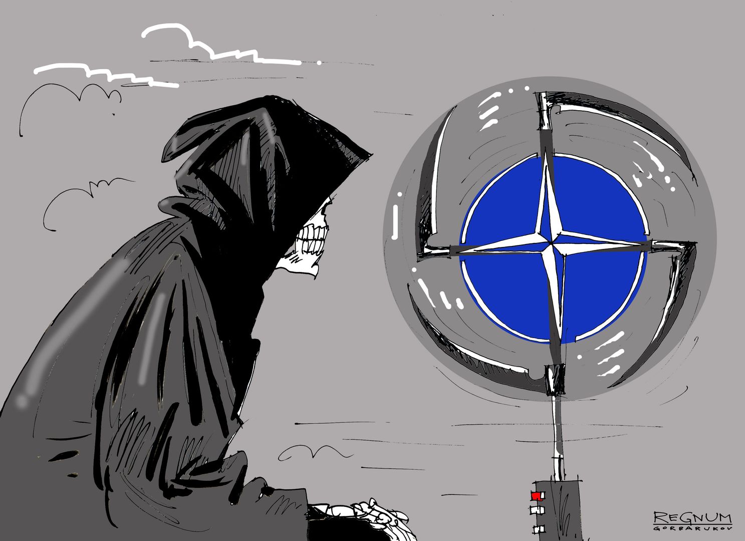 Media russi: l’Ucraina sarà distrutta perché la Nato non accetterà la resa di Kiev