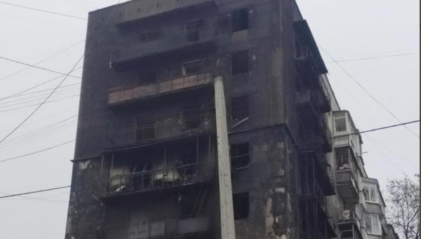 Ουκρανία: 12 άμαχοι νεκροί και τουλάχιστον 40 τραυματίες από ρωσικά πυρά στη Σεβεροντονιέτσκ