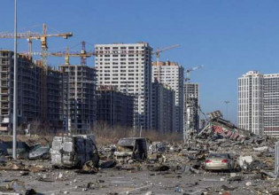 Ρωσικά ΜΜΕ: Η Ουκρανία θα διαλυθεί – Τη διεκδικούν Πολωνία, Ουγγαρία και Ρουμανία