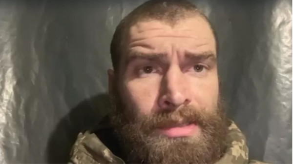 «Σώστε μας»: Εκκληση στον Ερντογάν απευθύνει ο ουκρανός διοικητής του Αζοφστάλ