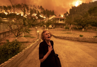 To Athens World Photo επιστρέφει με εικόνες που συναρπάζουν