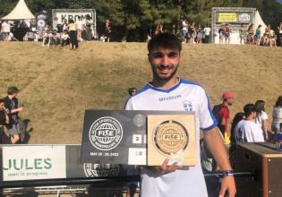 Οι Cigarettes After Sex έρχονται ξανά στην Αθήνα