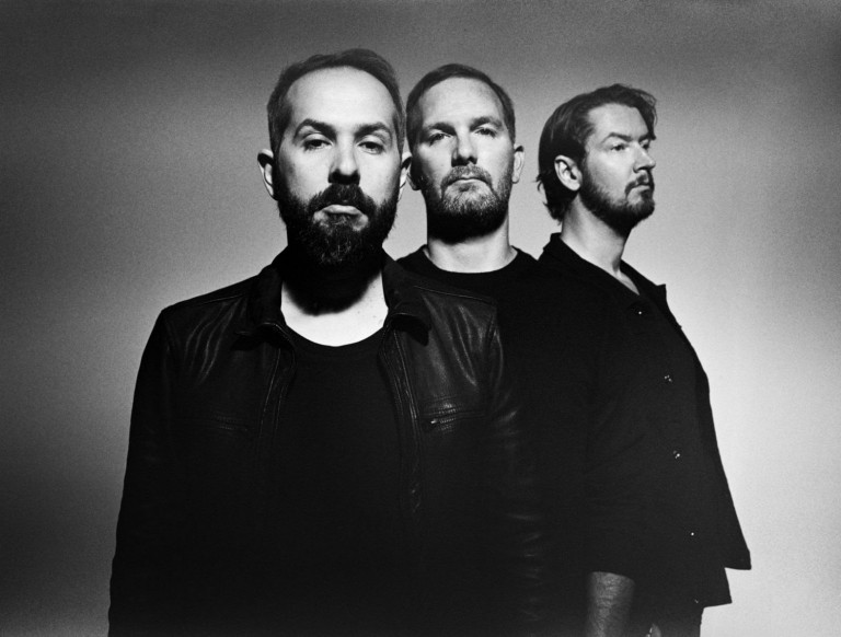 Οι Cigarettes After Sex έρχονται ξανά στην Αθήνα