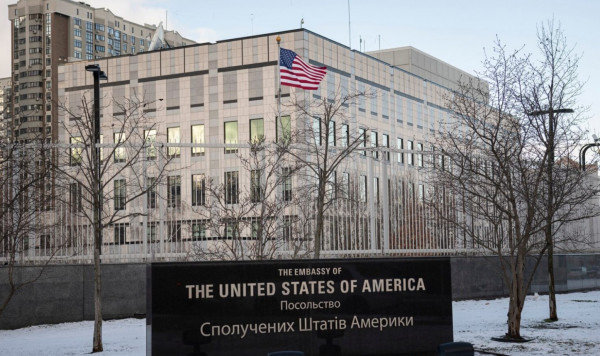 Ουκρανία: Η Ουάσινγκτον ανοίγει εκ νέου την πρεσβεία της στο Κίεβο