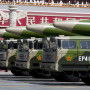Παίγνιο τρόμου: Προσομοίωσαν σύγκρουση ΗΠΑ – Κίνας και κατέληξαν σε πυρηνικό πόλεμο
