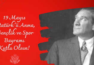 Τουρκία: Και οι ΗΠΑ τίμησαν τον Κεμάλ Ατατούρκ ανήμερα της Γενοκτονίας των Ποντίων