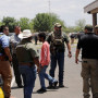 Τέξας: Πυροβολισμοί σε δημοτικό σχολείο – 14 μαθητές νεκροί, αρκετοί τραυματίες